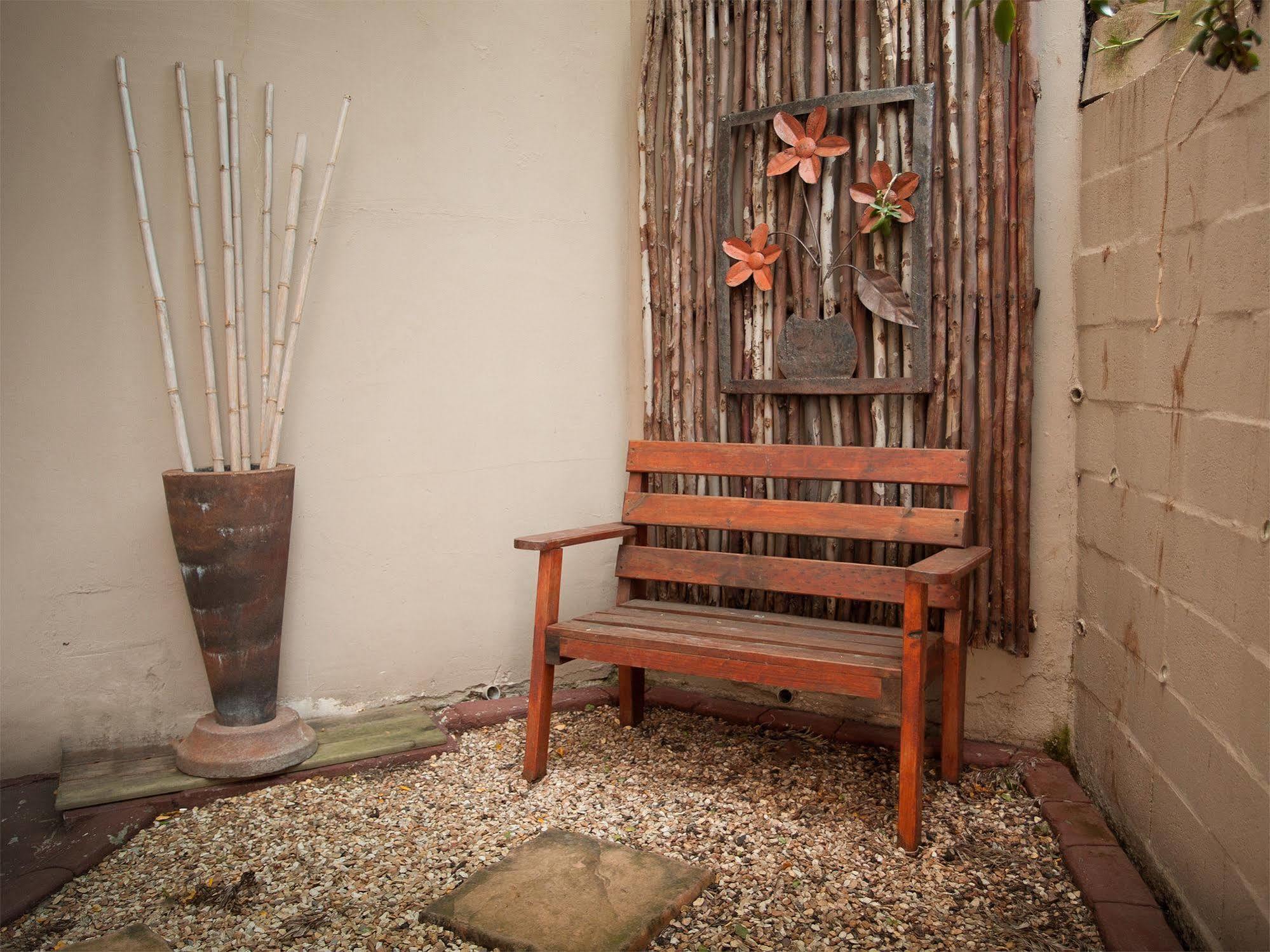 Art Gallery Guest House - Thandekayo Houtbaai Buitenkant foto
