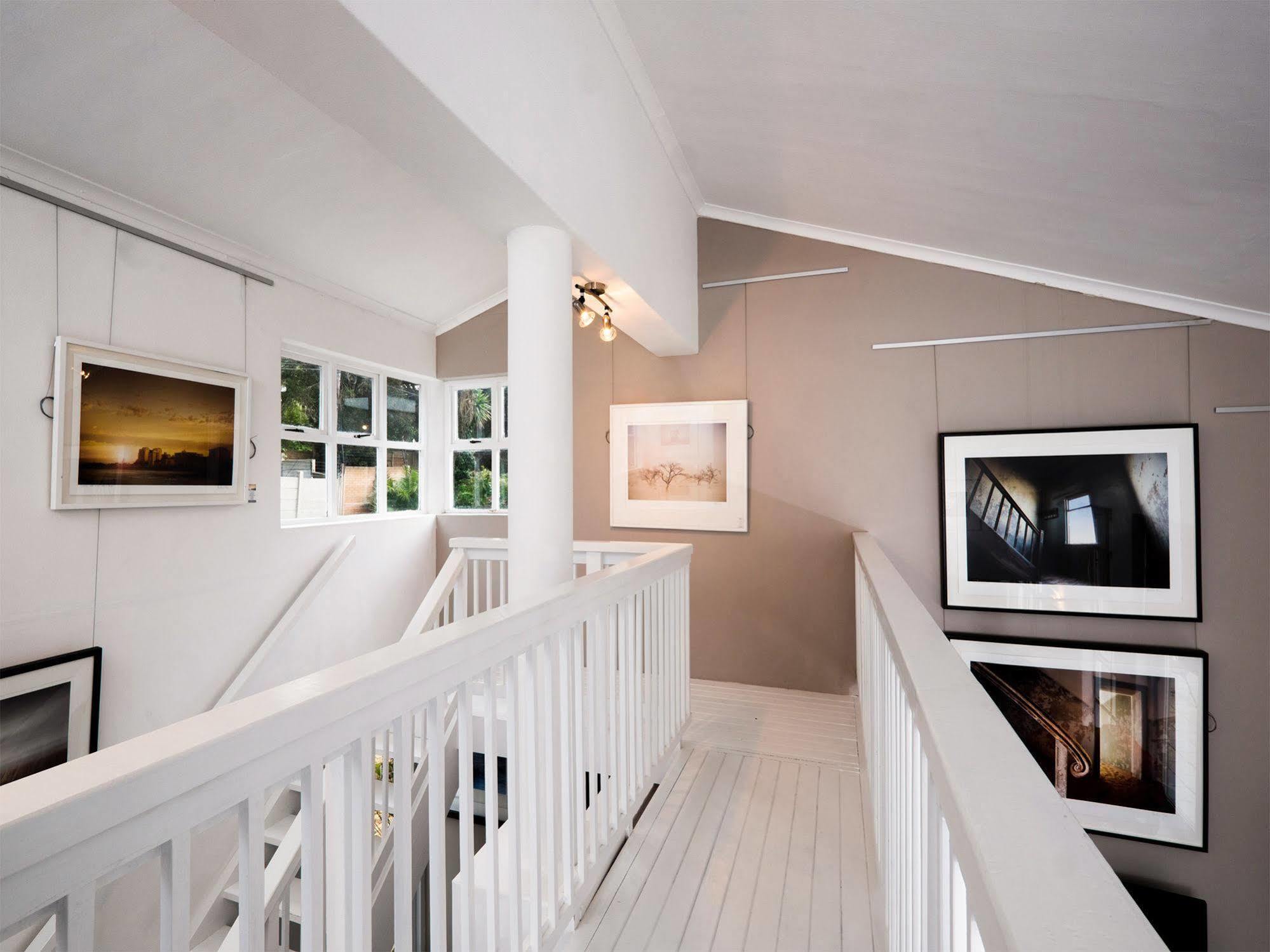 Art Gallery Guest House - Thandekayo Houtbaai Buitenkant foto